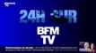 24H SUR BFMTV - Visite d'Emmanuel Macron au Pays-Bas perturbée, maltraitances dans les crèches et l'effondrement d'immeubles à Marseille