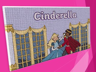 New Cinderella | kids Stories | Animated kids Stories | Cinderella story