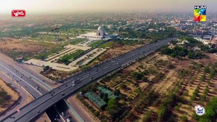 Apne Husband Ko Stupid Nahi Kehte Pagli...! #ayezakhan #danishtaimoor - Chand Tara - FLO Digital