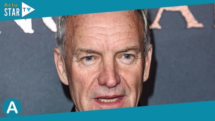 Sting, "frère" d'un rappeur très connu : cette énorme somme qu'il gagne chaque jour grâce à lui