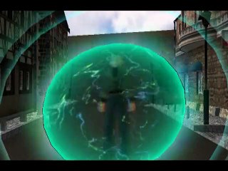 Shadow of Memories online multiplayer - ps2