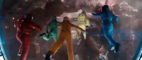 Marvel Studios’ Guardians of the Galaxy Vol. 3 - New Trailer - Hindi