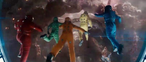 Marvel Studios’ Guardians of the Galaxy Vol. 3 - New Trailer - Hindi