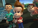 The Adventures of Jimmy Neutron: Boy Genius The Adventures of Jimmy Neutron Boy Genius S03 E016 Who Framed Jimmy Neutron? / Flippy