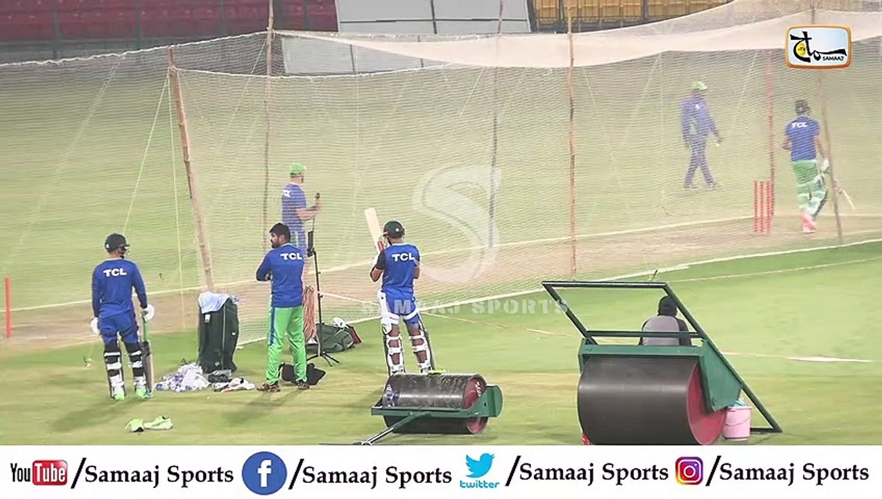 Babar Azam and Imad Wasim Fight | Story Behind The Fight Between Babar Azam and Imad Wasim