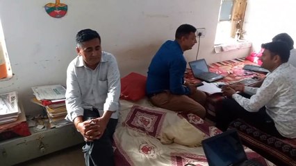 थाने में ली रिश्वत, एएसआइ गिरफ्तार, कार्रवाई से हड़कम्प