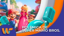 ¿Cuál es la clave del éxito de ‘Super Mario Bros. La Película’ para superar las críticas? || Wipy TV
