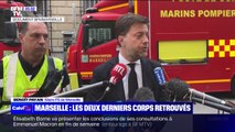 Benoît Payan, maire PS de Marseille: 