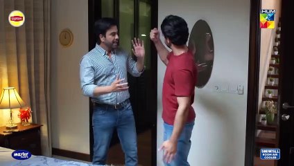 Masoom Bachi Pat Itna Tashadud !! #ramshakhan #ahadrazamir #sarahkhan - Hum Tum