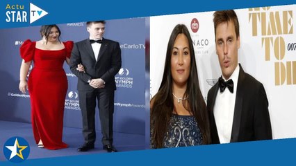 Stéphanie de Monaco grand-mère : les rares images de Marie Ducruet en balade avec sa fille Victoire