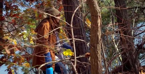 Dolly Parton's Heartstrings S01 E04