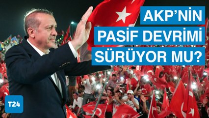Ekonomik krize rağmen AKP neden hâlâ güçlü?