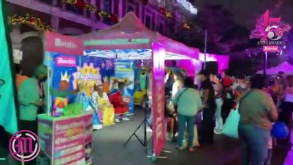 Tradiciones de Diario de Morelos