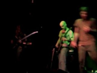 Notes From Maelis - @Trauma MaNo 2008 - Of Hate And Misery