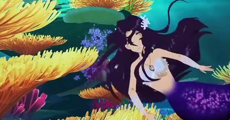 H2O: Mermaid Adventures E003