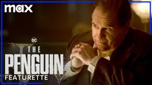 The Penguin - Teaser 