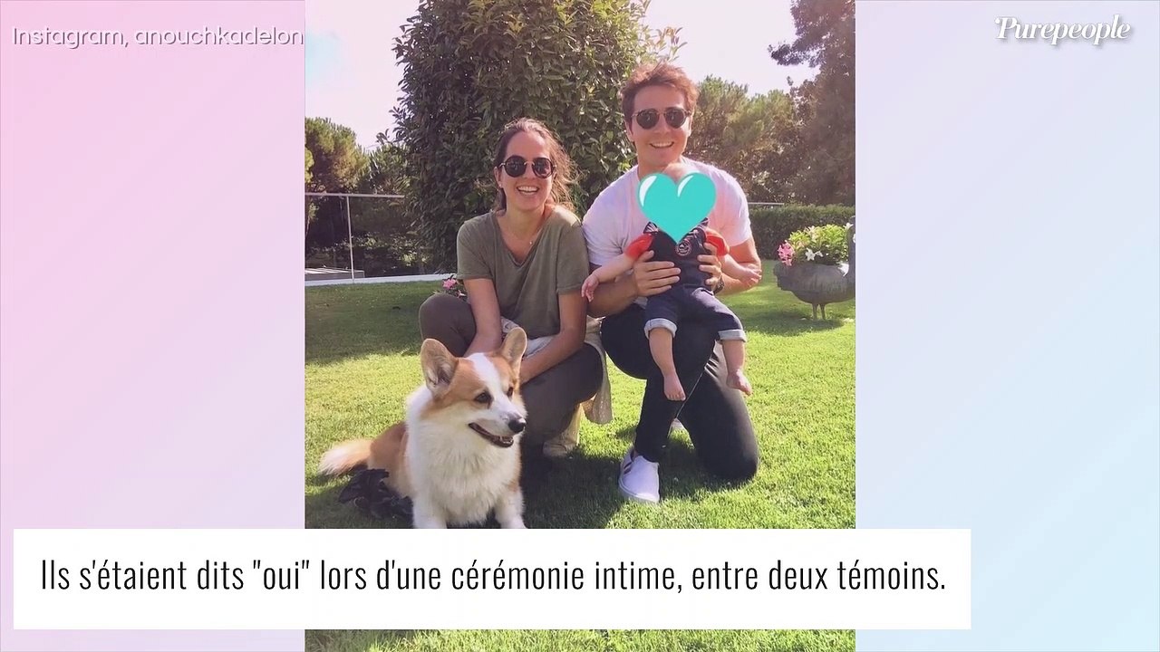 Anouchka Delon amoureuse : palace 5 étoiles à Venise, photos fun pour son anniversaire de mariage