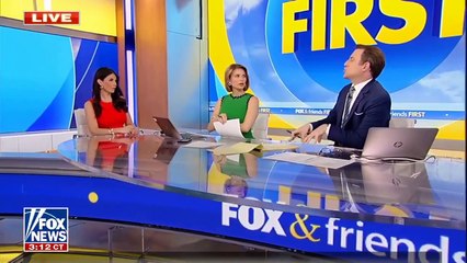Fox & Friends First 4_12_23  - TRUMP'S BREAKING NEWS April 12, 2023