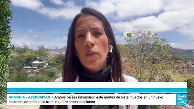 Informe desde Caracas: murió Tibisay Lucena, expresidenta del (CNE) de Venezuela