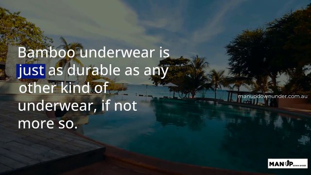 Why You Should Make the Switch to Breathable Bamboo Underwear