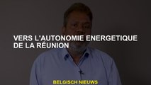 Vers l'autonomie énergétique de La Réunion
