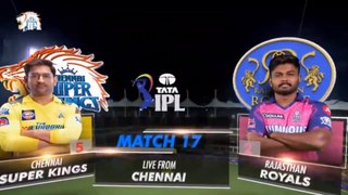CSK vs RR Thriller Match Full Highlights 2023, Chennai vs Rajasthan Match Highlights, CSK RR Match
