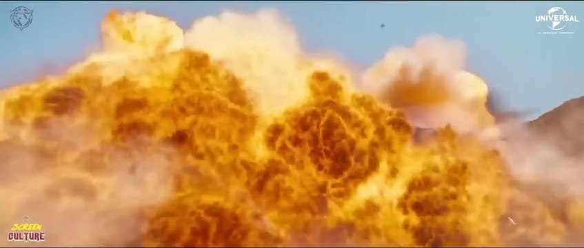 FAST X | NEW TRAILER (2023) Vin Diesel, Jason Momoa | Fast & Furious 10 | Universal Pictures