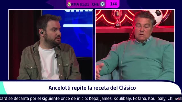 Las líneas que el Real Madrid planea reforzar en verano: muchos cambios y una incógnita