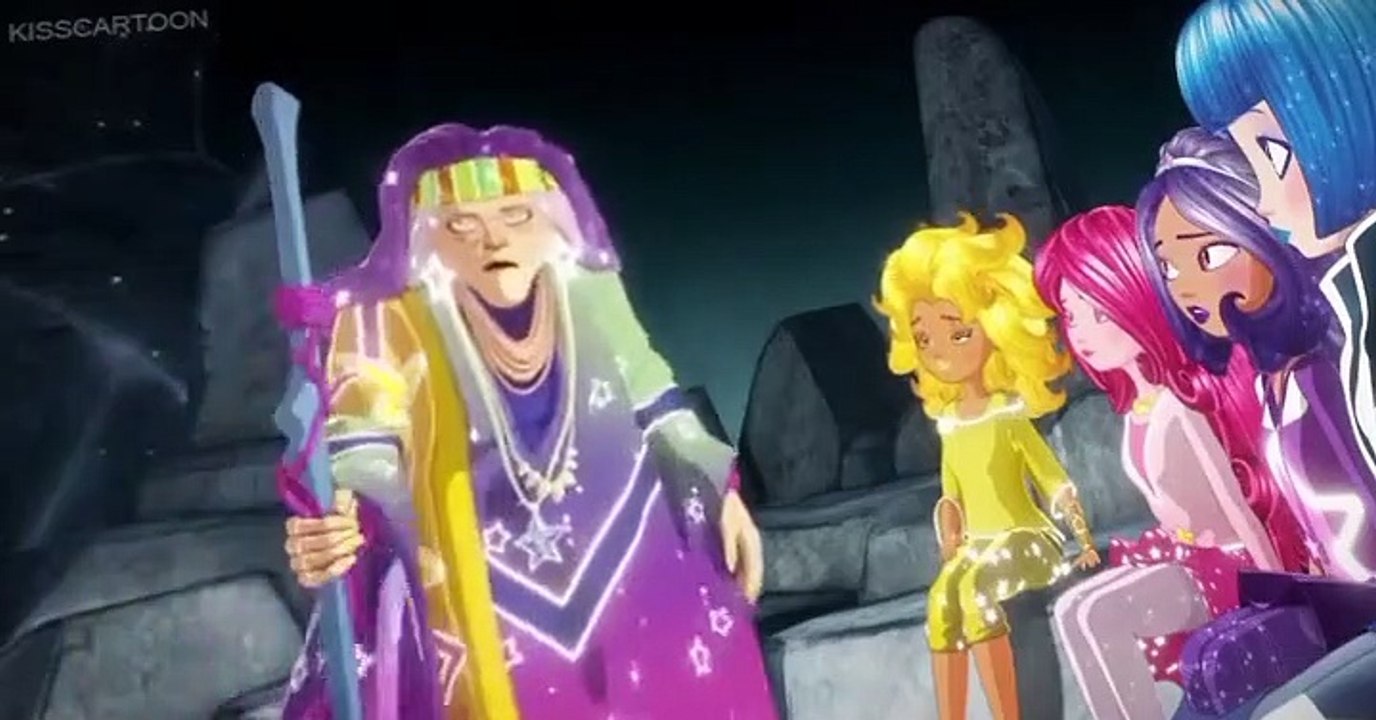 Star Darlings E003
