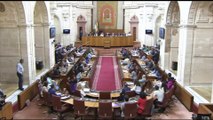 La Proposición de Ley de Regadíos de Doñana supera su primer debate parlamentario