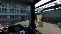 BCP Renault ETS2 Truck Mode | Full 4k GamePlay