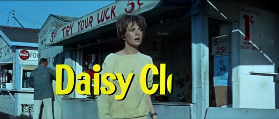 Daisy Clover Bande-annonce (EN)