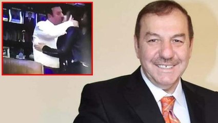 AK Parti'de adaylıktan çekilen Necmi Kadıoğlu'nun yerine Bayram Şenocak düşünülüyor