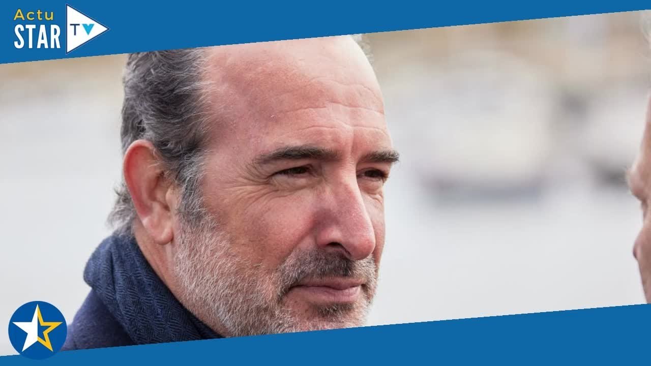 Jean Dujardin, Pierre Richard... le gratin du c...