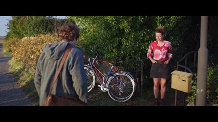 Schwarze Insel (2021) – Spannender Thriller voller Geheimnisse 🏝️