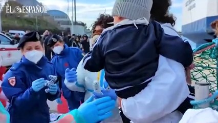 Meloni revienta la ley europea... y la presidencia de Sánchez