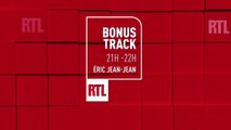 Le journal RTL de 21h du 12 avril 2023