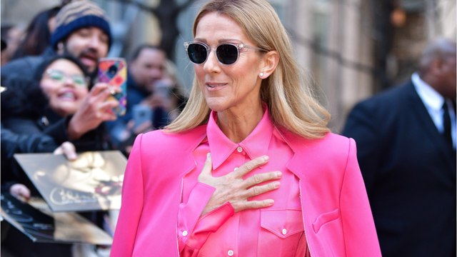 Voici - Céline Dion de retour : la chanteuse annonce une grande nouvelle qui va ravir ses fans !