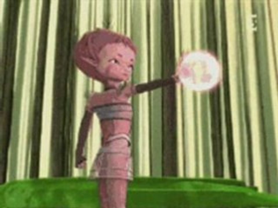 Video aelita
