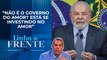 Governo gasta R$ 196 mil em móveis para Lula e Janja I LINHA DE FRENTE