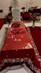 (5)حضرت علی ابن ابی طالب علیہ السلام 21 رمضان المبارک 12 اپریل 2023 بروز بدھ نیاز شریف