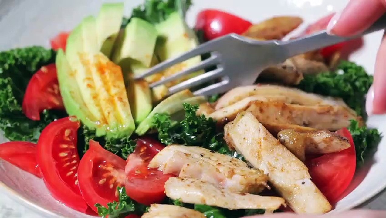 11 Antioxidant Foods to Add to Your Grocery List Now