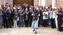 El Parlamento andaluz aprueba la Ley del Flamenco