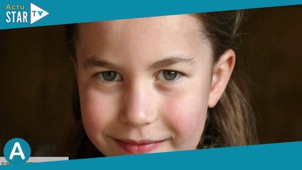 Princesse Charlotte : ce titre prestigieux et symbolique que Charles III pourrait lui offrir