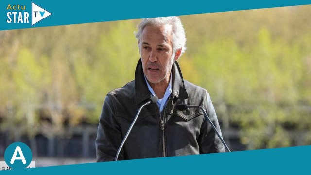 Jean-Paul Belmondo : ce bel hommage de la Ville de Paris qui a ému son fils Paul Belmondo et ses pro