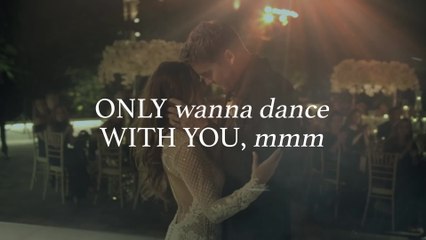 Brett Young - Dance With You