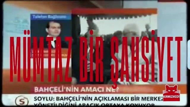 Soylu'nun FETÖ arşivi açıldı: Fettullah Gülen Zekeriya Öz hepsi millettin gönlünde yerini almıştır