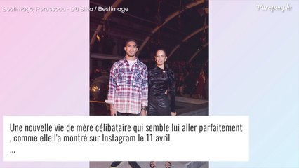 Achraf Hakimi séparé d'Hiba Abouk : la sublime actrice dévoile son corps sculpté, accompagnée d'un acteur
