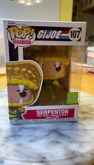 Serpentor Pop This I Command