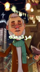 جه منين المسحراتي وليه مرتبط برمضان